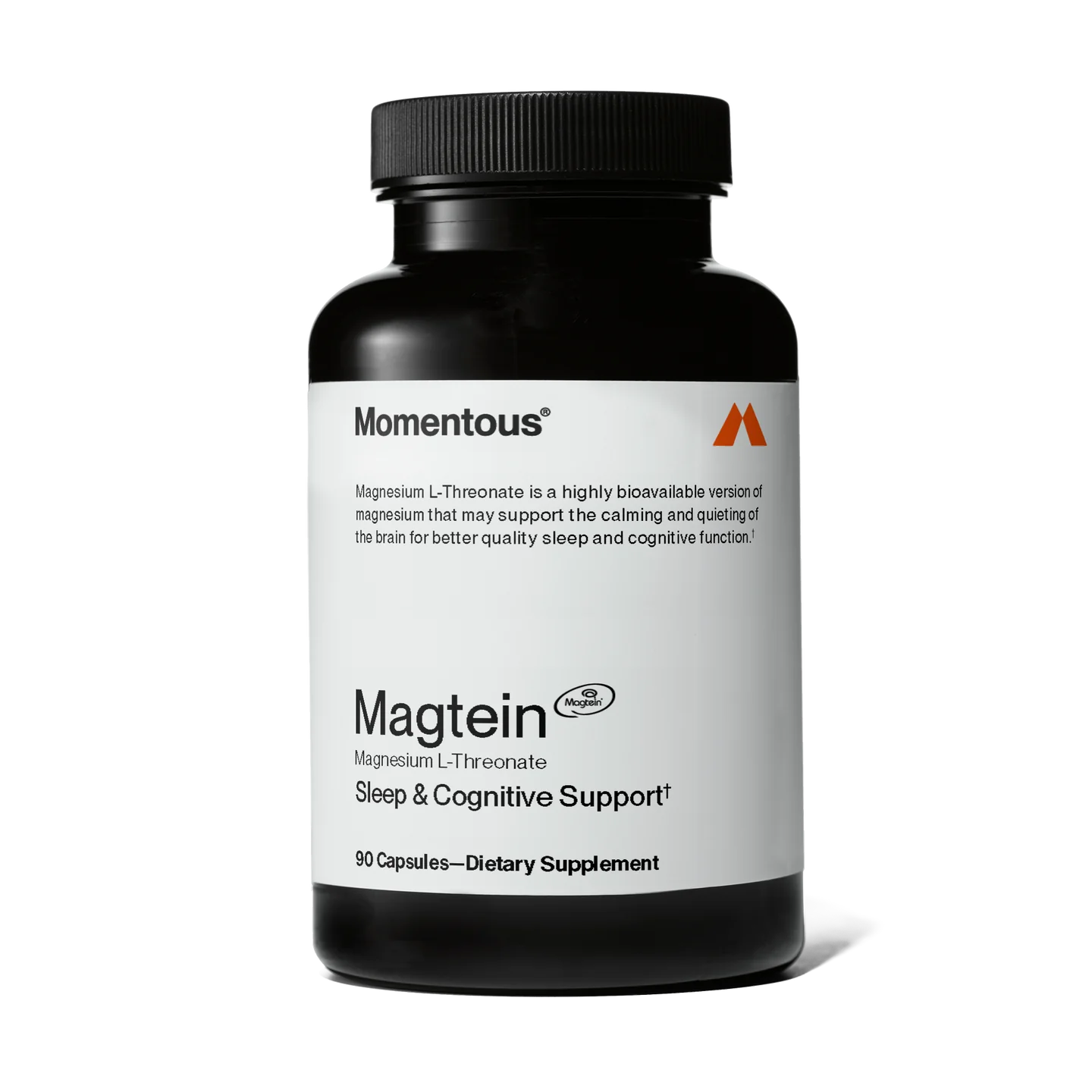 Momentous Magnesium L-Threonate
